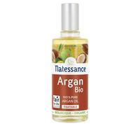 Natessance Huile D'Argan Bio 50ml
