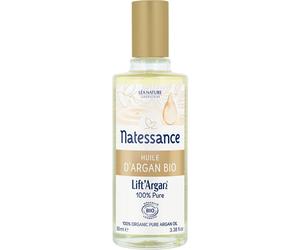 Natessance Huile d’Argan Bio Lift’Argan Visage Corps Cheveux 50 ml
