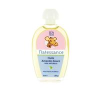 Natessance huile d'amande douce 50ml