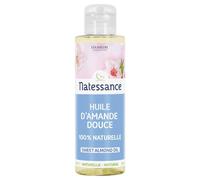 Natessance Huile d'Amande Douce Bébé 100ml