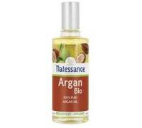 Natessance Huile Argan Bio 100% Pure 50ml