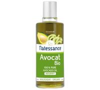 Natessance Huile d'Avocat Bio 100ml