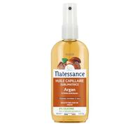 Natessance Huile de Beauté Capillaire Cheveux Normaux à Secs 150 ml