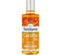 Natessance Huile de Carotte - 100 ml