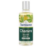 Parapharmacie > Beauté & Soins > Produits de Soins Corps > Soins hydratants et nourrissants Natessance Huile de Chanvre 100 ml - Soins hydratants et nourrissants - Pharmacie en ligne LaSante.net