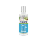 Natessance Huile De Coco Bio Nourrissante Flacon 100ml