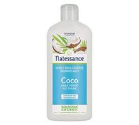 Natessance Coco Huile Vierge Biologique Nourrissante Bio Flacon 250ml