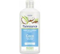 Natessance Huile de Coco Bio - 250 ml