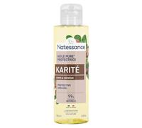 Natessance Huile de Karité 100ml