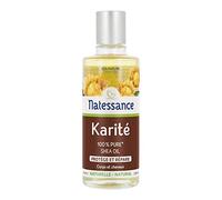 Natessance - Huile de Karité - protège et répare