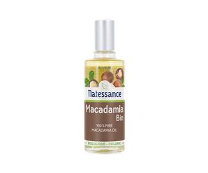 Natessance Huile de Macadamia Bio 50ml