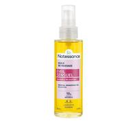 Natessance Huile de Massage Eveil Sensuel 100ml