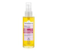 Natessance - Huile de massage - éveil sensuel lot de 2