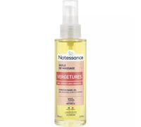 Natessance Huile De Massage Vergetures 100 Ml