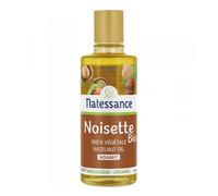 Natessance Hle Noisette Bio 100ml