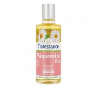 Natessance huile de pâquerette bio 100ml