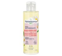 Natessance - Huile De Pâquerettes Bio - 100% Pure - Raffermit - Certifié Bio Cosmos Organic Flacon de 100 ml