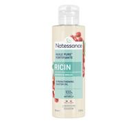 Natessance huile de ricin 100ml