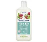 Natessance Ricin bio Huile 250 ml