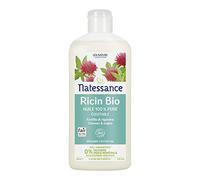 Natessance - Huile de Ricin Fortifiante Naturelle 250 ml - Lot de 2
