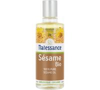 Natessance Hle Sesame Bio 100ml