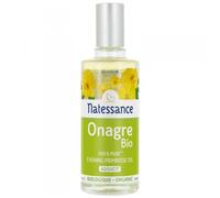 Natessance Huile d'Onagre Bio 50 ml