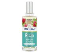 Natessance Huile Fortifiante Ricin 50ml