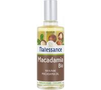Natessance Huile Macadamia Bio 50ml