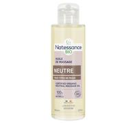 Natessance Hle Neutre Bio 100 ml