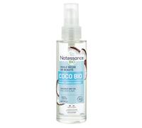 Natessance huile sèche coco 100ml