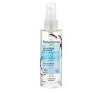 Natessance Huile sèche Coco bio 100ml