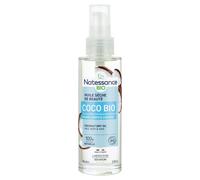 Natessance Huile Sèche Protectrice Coco Bio 100 ml
