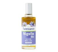 Natessance Huile Végétale Bio Nigelle 50ml