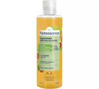 Natessance Jujubier Shampooing Anti-Pelliculaire Bio 250 Ml