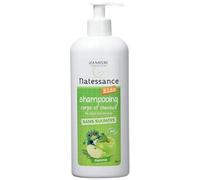Natessance Kids Shampoing Douceur Pomme Bio 500ml