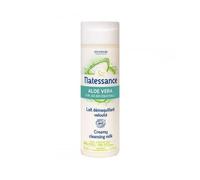 Natessance Lait Démaquillant Doux Aloe 200ml
