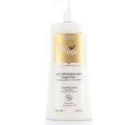 Lift'Argan Lait Démaquillant Sublime Visage Et Yeux Bio 400ml