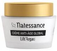 Natessance Lift'Argan Crème Anti-Age Global Bio 50ml