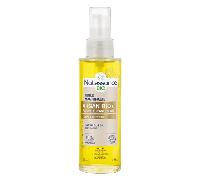 Natessance Huile sèche Lift’Argan - Huile d’argan bio & Fleur d’oranger bio - 100 ml