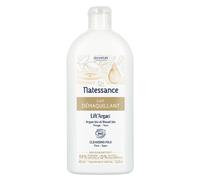 Lift'Argan Lait Démaquillant Sublime Visage Et Yeux Bio 400ml