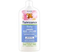 Natessance Liniment Oléo-calcaire 500ml
