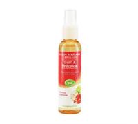 Natessance Lotion Demelante Capillaire - 150 Ml - Soin Et Brillance