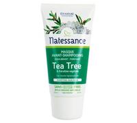 Natessance Masque Avant-Shampooing Tea Tree 150ml