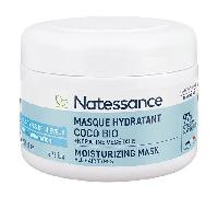 Natessance, Masque capillaire coco 200ml
