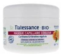 Natessance Natessance Masque Capillaire Couleur Bio 200ml