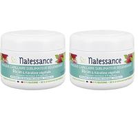 Natessance Masque Capillaire Ricin 200 ml