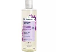 Natessance Mauve Shampooing Apaisant Bio 250 Ml