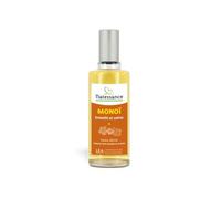 Natessance Monoï Embellit Et Satine Huile Sèche 100 ml