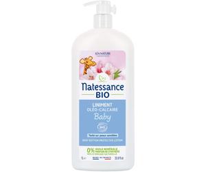 Natessance Naturel Liniment Oléocalcaire Flacon 1l