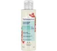 Natessance Ricin Kératine Végétale Shampoing Réparateur Fortifiant Flacon 100ml